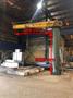 Delaunoit - Jib crane 4 ton