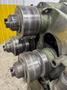 3.5&quot; x 3.5&quot; x 3/8&quot; ROUNDO MODEL #R-4 HYDRAULIC ANGLE BENDING ROLL: STOCK #23594
