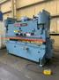 100 TON X 10' NIAGARA HBM-100-8-10 HYDRAULIC PRESS BRAKE: STOCK #80813