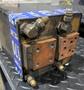 RoMan Manufacturing TDC-5620 800V 170KVA RESISTANCE WELDING TRANSFORMER USED