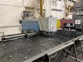 USED EUROMAC 24 TON CNC PUNCH MODEL ZX FLEX 1500/22-2500, Stock# 11058, Year: 2011