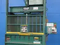 SELCO 30" X 60" HYDRAULIC VERTICAL BALER  -  V5-HD