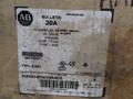 ALLEN BRADLEY 10 HP SERIES A POWERFLEX70  -  20AD014A0AYNANC0