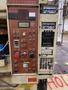 200-TON AIDA PMX-L2-200(1) USED MECHANICAL METAL STAMPING PRESS FOR SALE, YEAR 1990