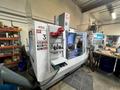 2009 HAAS VF-3B Vertical Machining Center