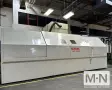 SNK HPS-120-B/5 CNC 5-Axis Horizontal Machining Center, 2008