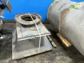 DONALDSON TORIT 60 HP DUST COLLECTOR   -  DF4DF48
