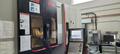 Quaser UX 600 High Precision 5-Axis Trunnion Style Vertical Machining Center