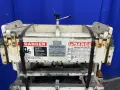 Bantam 110 Psi Press Brake - 24 / 12ton