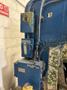 60 TON ROUSSELLE 6B-76 STRAIGHT SIDE DOUBLE CRANK PRESS. STOCK # 0759326