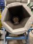 Polishing &amp; Deburring Parts Tumbler