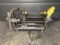 .040&quot; - .157&quot; Wafios R23 EBS Wire Straightener &amp; Cutoff, with Chamfer Unit
