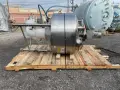 A&amp;B 350 Gal A&amp;B Process Mix Kettle, 316L S/S, 130#  -  316L