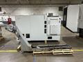 2005 HAAS SL-30T CNC LATHE WITH HENNING CHIP CONVEYOR USED