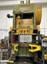 200 TON MINSTER GAP FRAME PRESS: STOCK #78636
