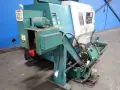 NAKAMURA-TOME CNC LATHE  -  SC-300