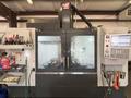 2023 HAAS VF4SS Vertical Machining Center - High-Speed 15000 RPM Spindle