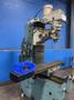 SWI 50” X 10” CNC VERTICAL MILL  -  TRAK-TRM