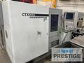 Lathes CNC