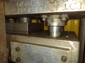 4-POST HYDRAULIC PRESS - ROLLFORMER CUTOFF PRESS: YOBRO #25563