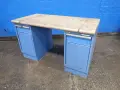 LISTA 60" X 30" WORKBENCH