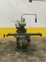 #3 CINCINNATI MODEL #3MI HORIZONTAL UNIVERSAL MILL WITH TOOLMAKERS OVERARM SPINDLE: YOBRO #25929