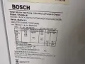 BOSCH WATER SOURCE HEAT PUMP   -  SM060-1AHX-XLSATA-CHTX
