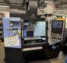 2024 Doosan SVM 4100 CNC Vertical Machining Center For Sale