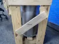 Cincinnati 12" Fan - Waf-12