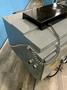 18” X 20” MARVEL SERIES 8 MARK I TILT FRAME VERTICAL BAND SAW: STOCK #81241