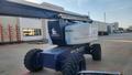 Genie Z80 Articulated Boom Lift, 2012 – Clean, ~2400HRS