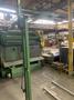 20,000# X 74&quot; X .125&quot; MINSTER Servo Feedline