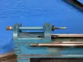 11” X 37” CENTER