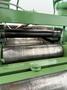 8,000 LB X 18" X .250" REGAL COIL CRADLE &amp; STRAIGHTENER. STOCK #1226924