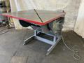 8,500 LB ARONSON MODEL HD60 WELDING POSITIONER: STOCK #81049