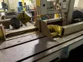MARVEL MODEL #MV460 PC/1 VERTICAL BANDSAW: YOBRO #25868