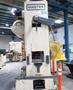 150 Ton Minster P2 150-54 Punch Press, 1971