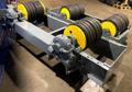 TANK TURNING ROLLS Pandjiris / Ransome Power Roll Model PR240 STOCK#2760