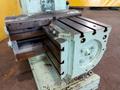 20&quot;&quot; GOULD &amp; EBERHARDT MODEL 16-20 INDUSTRIAL SHAPER WITH UNIVERSAL BOX TABLE: STOCK #13149