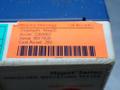 ASSOCIATED RESEARCH HYPOT SERIES DIELECTRIC WITHSTAND TESTER.   -  3865