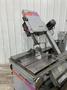 18" X 20" METAL MIZER MODEL 2018, TILT-FRAME VERTICAL BAND SAW.: STOCK #81426