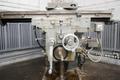 #2 CINCINNATI MILACRON MODEL #DH205-12-PLAIN HORIZONTAL MILL: YOBRO #25928
