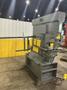 110 TON FICEP HELLER MODEL #UH 1105 HYDRAULIC IRONWORKER: YOBRO #25187