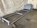 10 TON WELDWIRE SLIDING TANK ROLLS SET: STOCK #81337