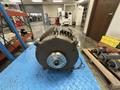 Used Haas VF-5 Spindle Motor - Lincoln Electric 10 HP Motor 30.3900E, 93-30-0319, 93-30-0319A