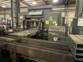 44" X 25" HEM WF190A-DC DUAL COLUMN WIDE FLANGE HORIZONTAL BANDSAW. STOCK # 0981026