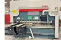 Durmazlar AD-S 30175 CNC Press Brake – 175 Ton 10′ 2022