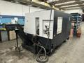 Mazak QTN Nexus 200MY-II CNC Turning Center, 2009