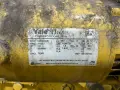 WHITING 10 TONS BRIDGE CRANE