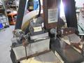 Pig Waste Compactor Model DRM654, Air Over Hydraulic Operation, 12,000 lb Crush Force- Auction Item